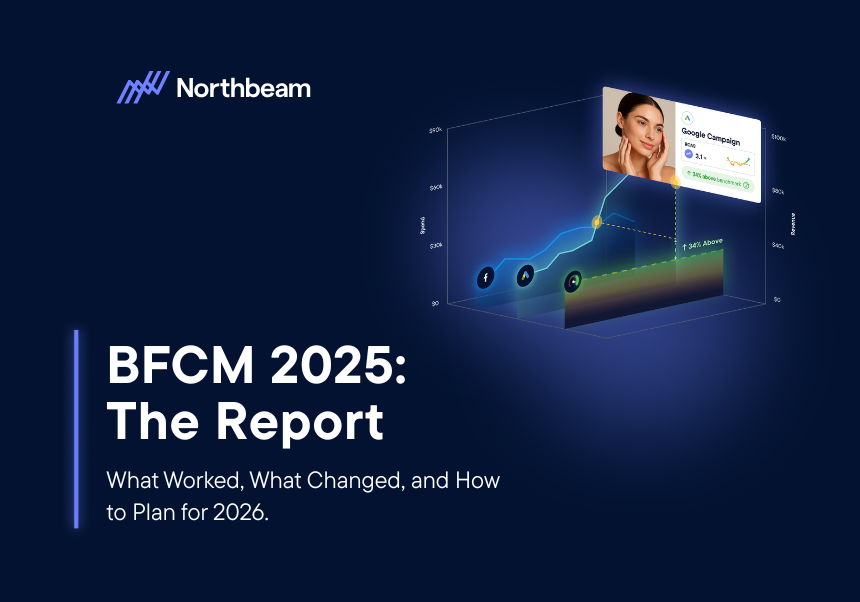 BFCM Report by Northbeam